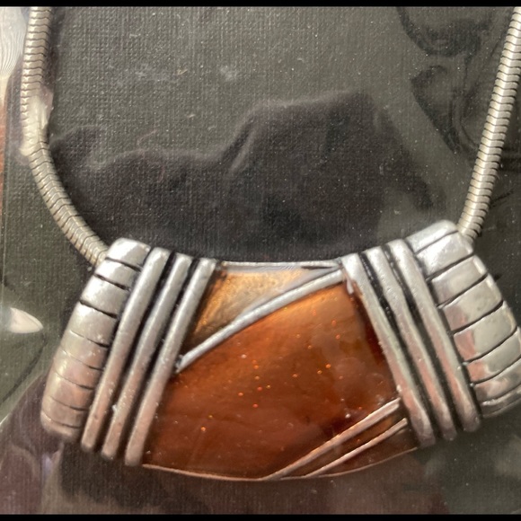 🛍 Passion necklace set - Picture 3 of 3